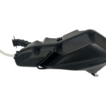 MOTOLUX WOW 150 CC HAVA FİLİTRESİ KOMPLE