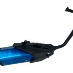 MOTOLUX WOW 150 CC EGZOZ
