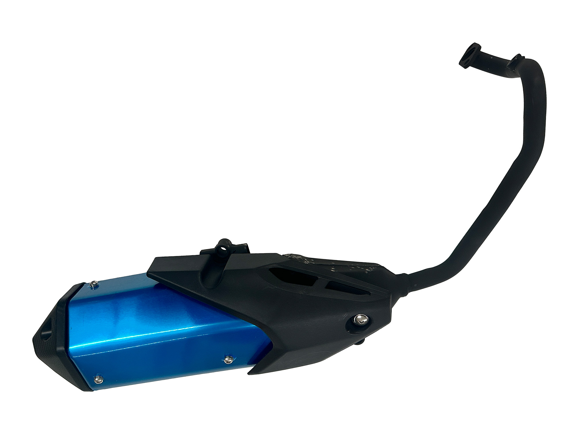 MOTOLUX-WOW-150153-1 MOTOLUX WOW 150 CC EGZOZ - Görsel 1