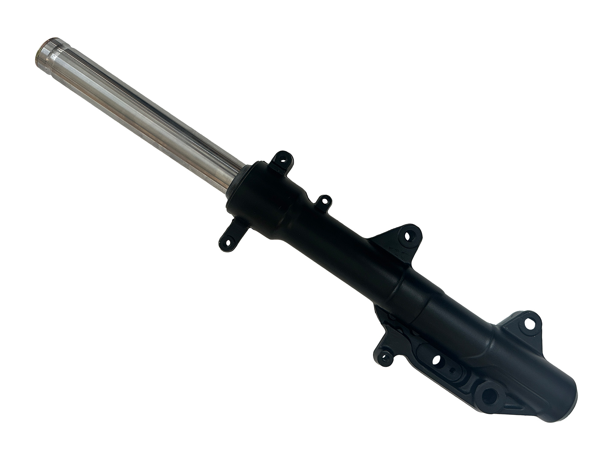 MOTOLUX-WOW-150162-1 MOTOLUX WOW 150 CC ÖN AMORTİSÖR-SOL - Görsel 1