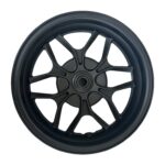 MOTOLUX WOW 150 CC ARKA JANT