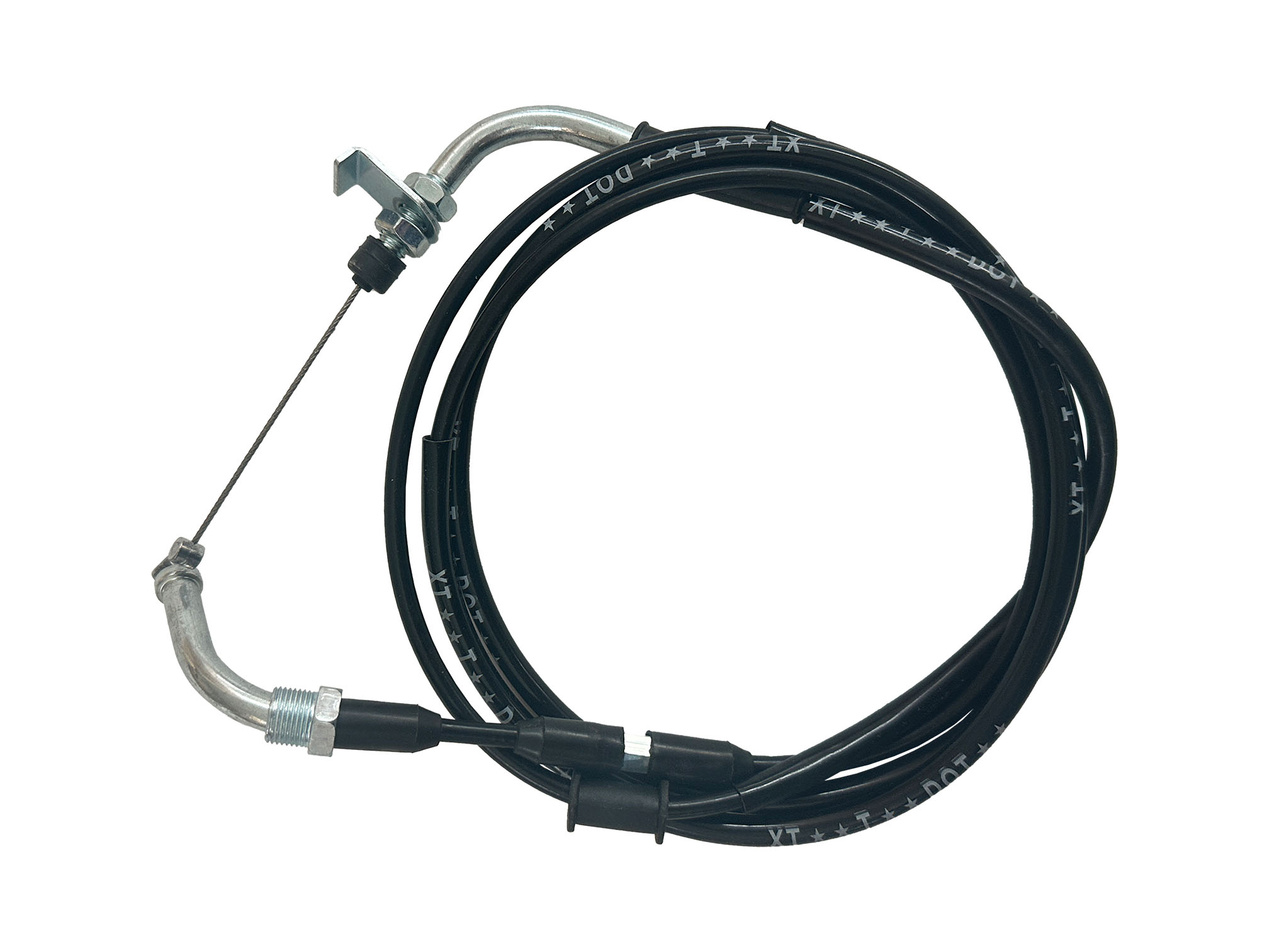 MOTOLUX-WOW-150181-1 MOTOLUX WOW 150 CC GAZ HALATI-ÇEKME - Görsel 1