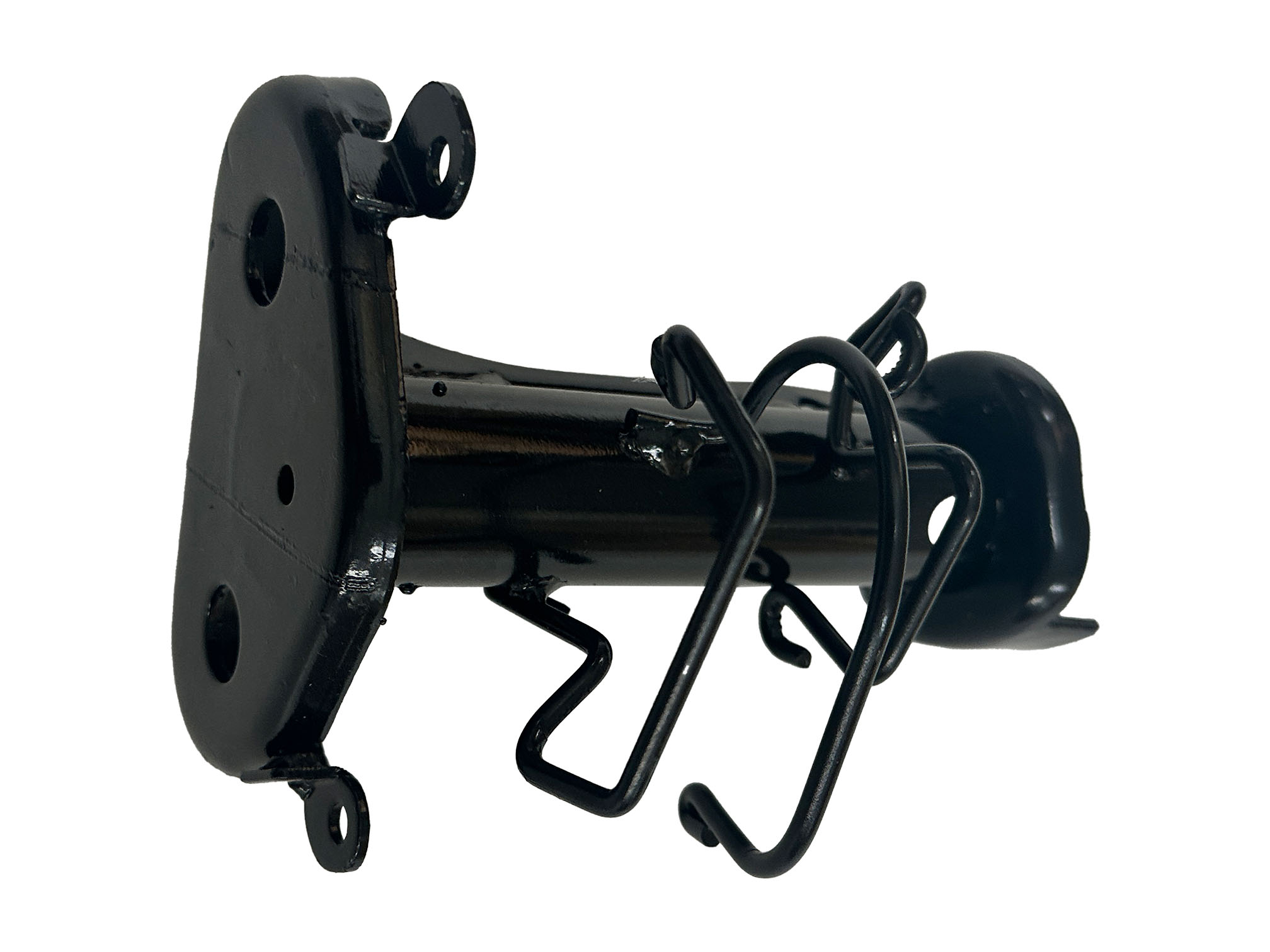 MOTOLUX-WOW-150191-1 MOTOLUX WOW 150 CC GİDON BOĞAZI - Görsel 1