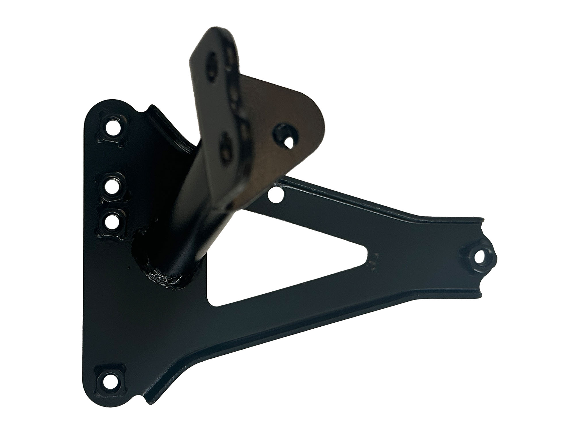 MOTOLUX-WOW-150193-1 MOTOLUX WOW 150 CC KONJEKTÖR SABİTLEME DEMİRİ - Görsel 1