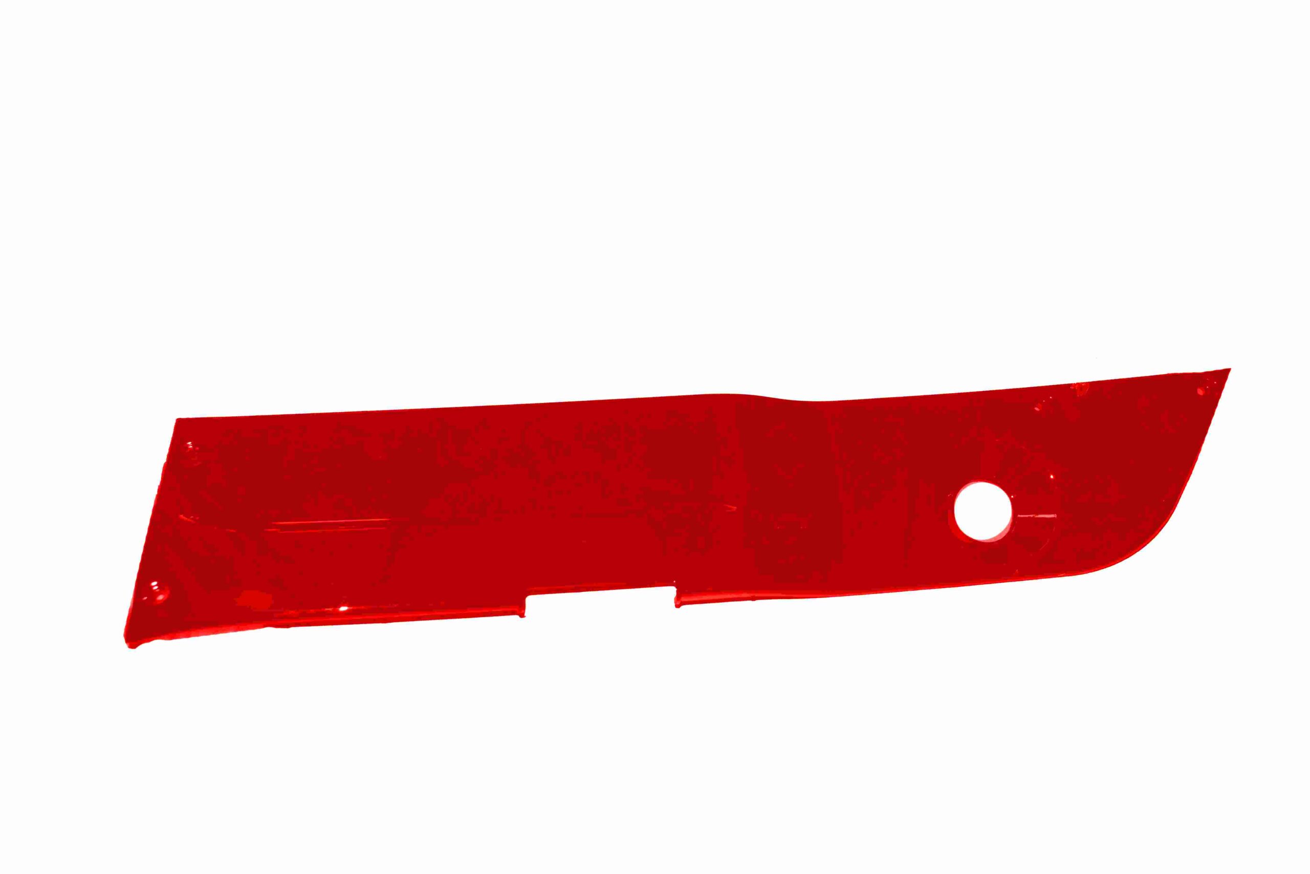 MOTOLUX-YARİS-10022-1 MOTOLUX YARİS MARŞBİYEL KIRMIZI-SOL - Görsel 1