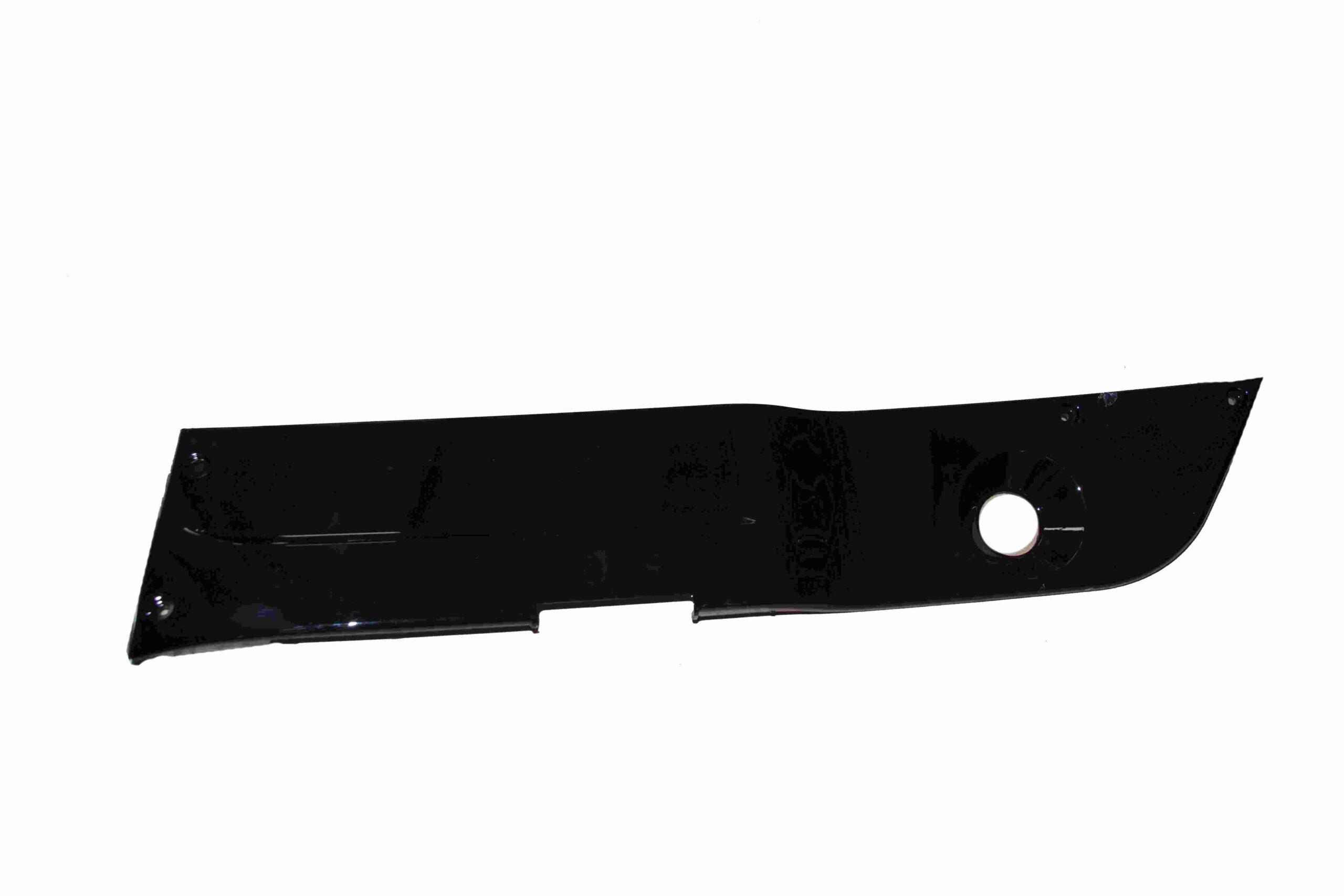 MOTOLUX-YARİS-10024-1 MOTOLUX YARİS MARŞBİYEL SİYAH-SOL - Görsel 1
