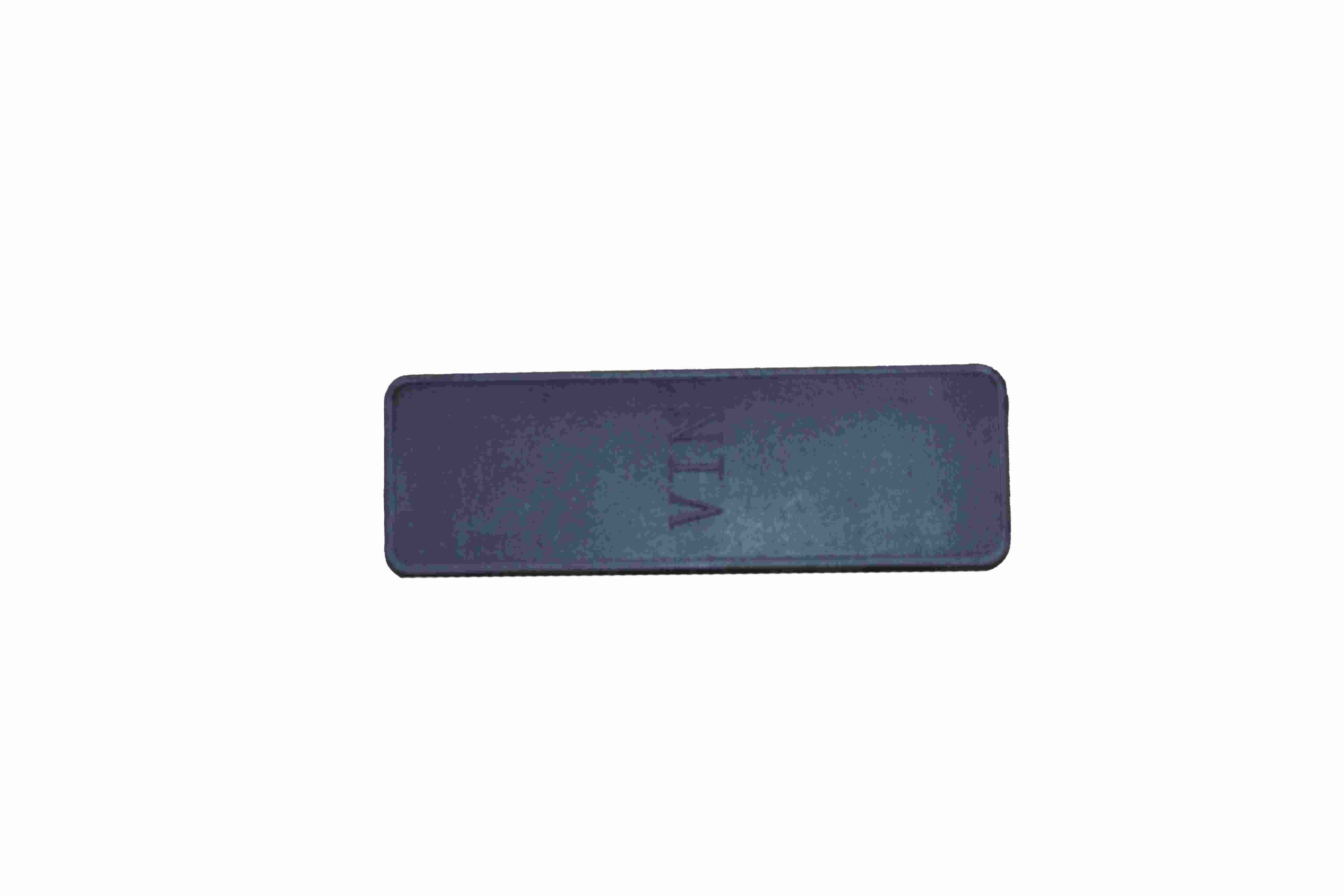 MOTOLUX-YARİS-10025-1 MOTOLUX YARİS ŞASE NUMARA KAPAĞI - Görsel 1