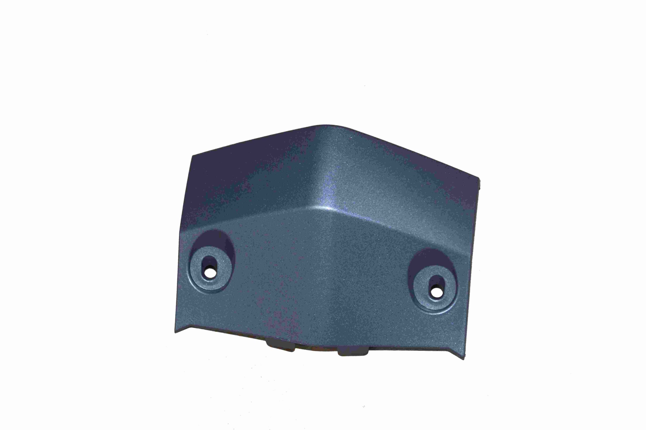 MOTOLUX-YARİS-10029-1 MOTOLUX YARİS ARKA STOP ALT BİRLEŞTİRİCİ PANEL-SİYAH - Görsel 1