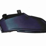 MOTOLUX YARİS SELE ALTI PANEL GRANAJI-SOL