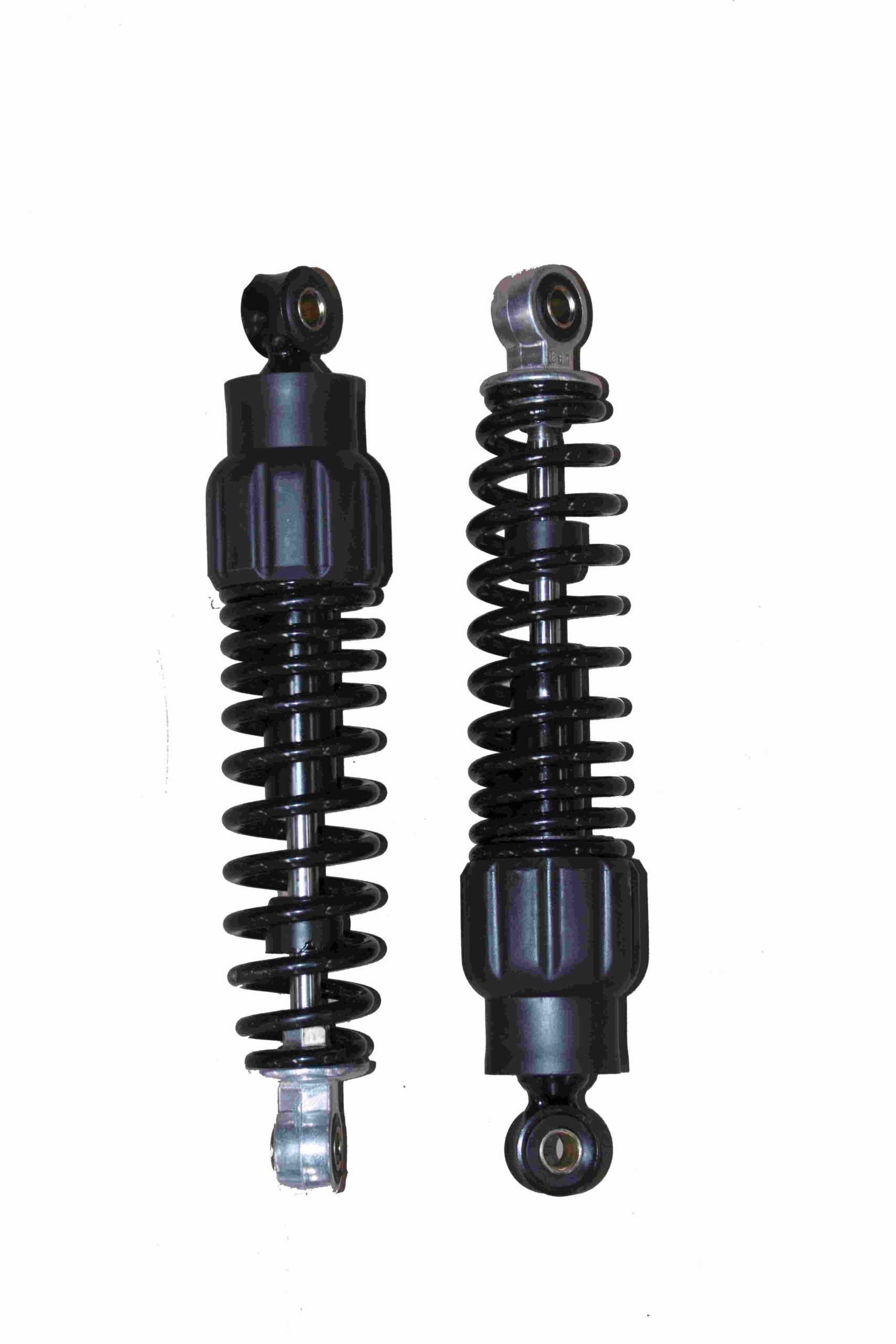 MOTOLUX-YARİS-10049-1 MOTOLUX YARİS ARKA AMORTİSÖR - Görsel 1