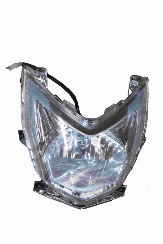 MOTOLUX-YARİS-10061-1 MOTOLUX YARİS ÖN FAR - Görsel 1