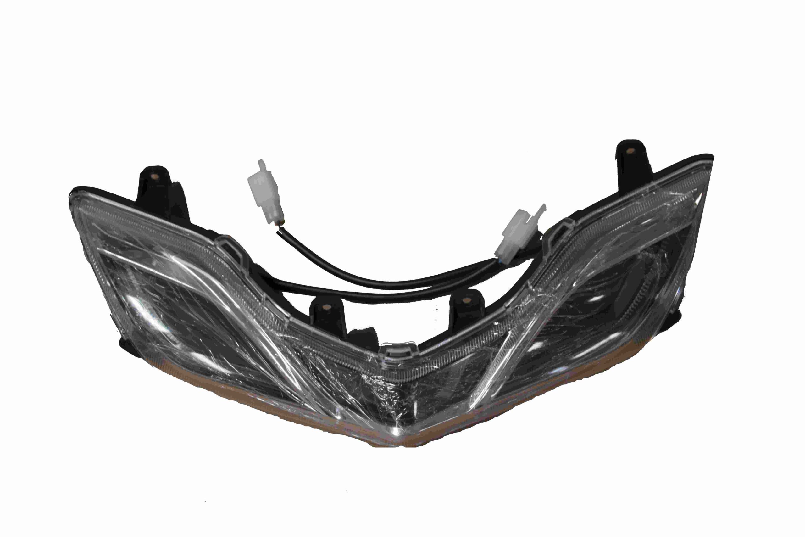 MOTOLUX-YARİS-10062-1 MOTOLUX YARİS ÖN SİNYAL TK. - Görsel 1