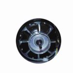 MOTOLUX YARİS MOTOR (KOMPLE)