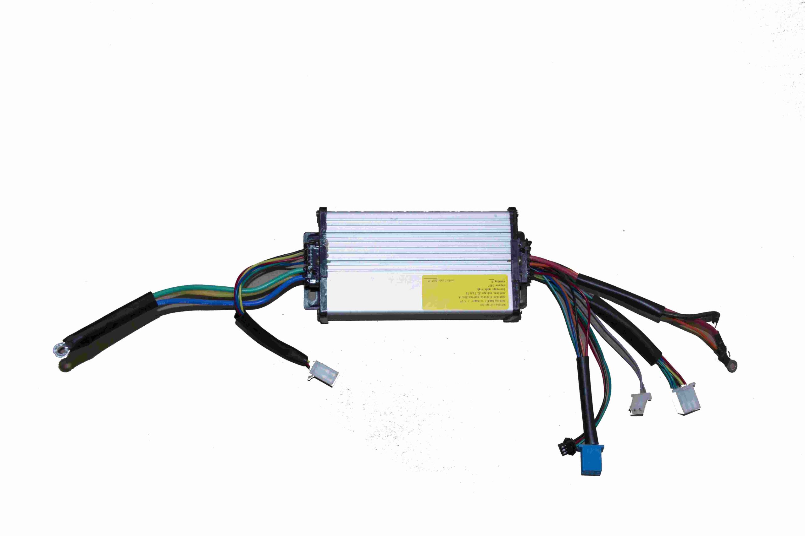 MOTOLUX-YARİS-10066-1 MOTOLUX YARİS BEYİN (60V) - Görsel 1