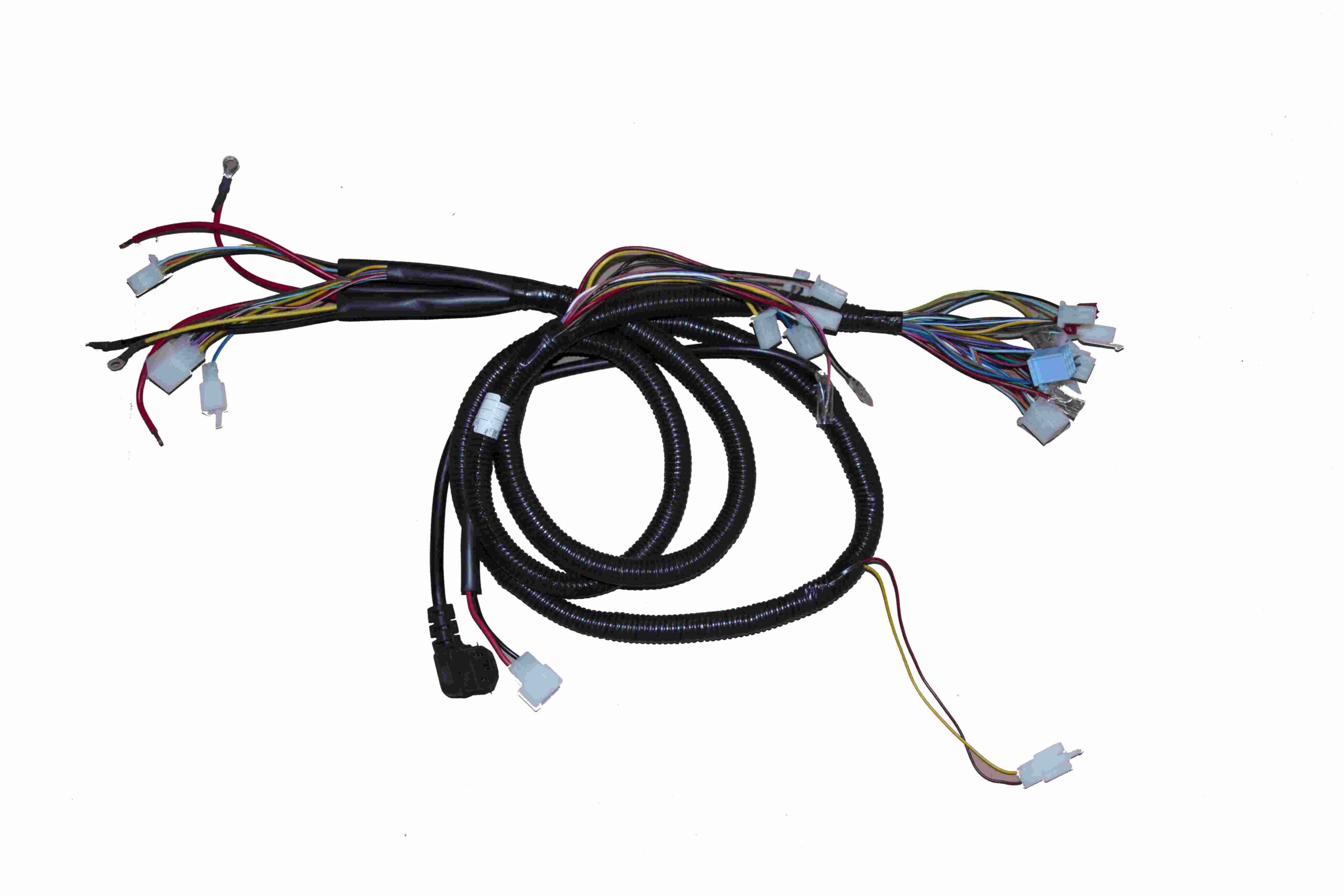 MOTOLUX-YARİS-10068-1 MOTOLUX YARİS ELEKTRİK TESİSATI - Görsel 1