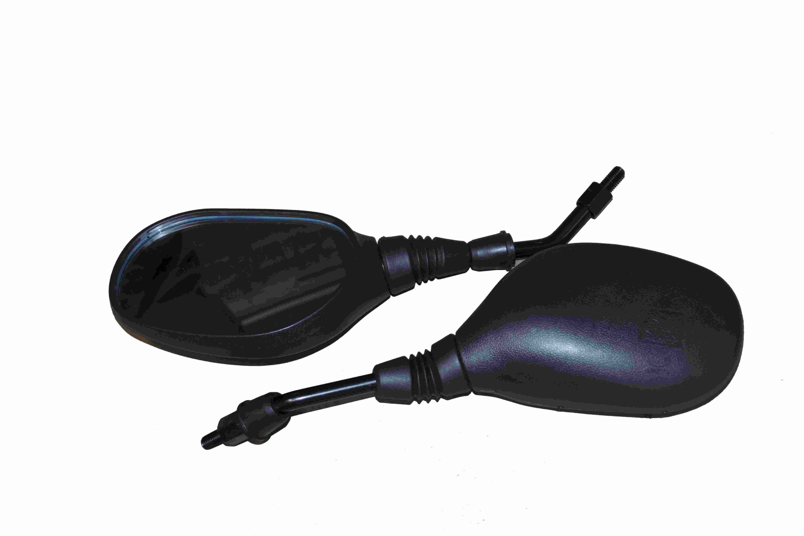 MOTOLUX-YARİS-10079-1 MOTOLUX YARİS AYNA TAKIMI - Görsel 1