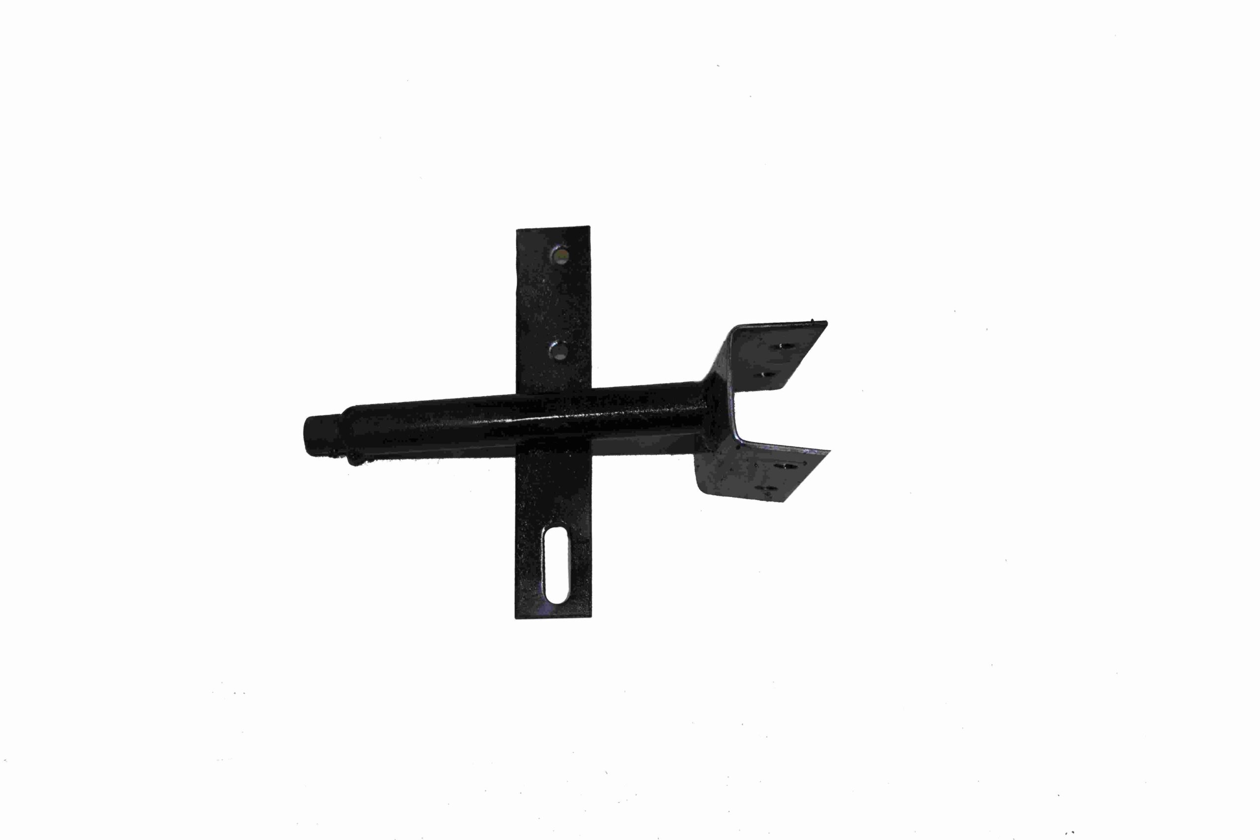 MOTOLUX-YARİS-10081-1 MOTOLUX YARİS ÖN PANEL DESTEK DEMİRİ - Görsel 1