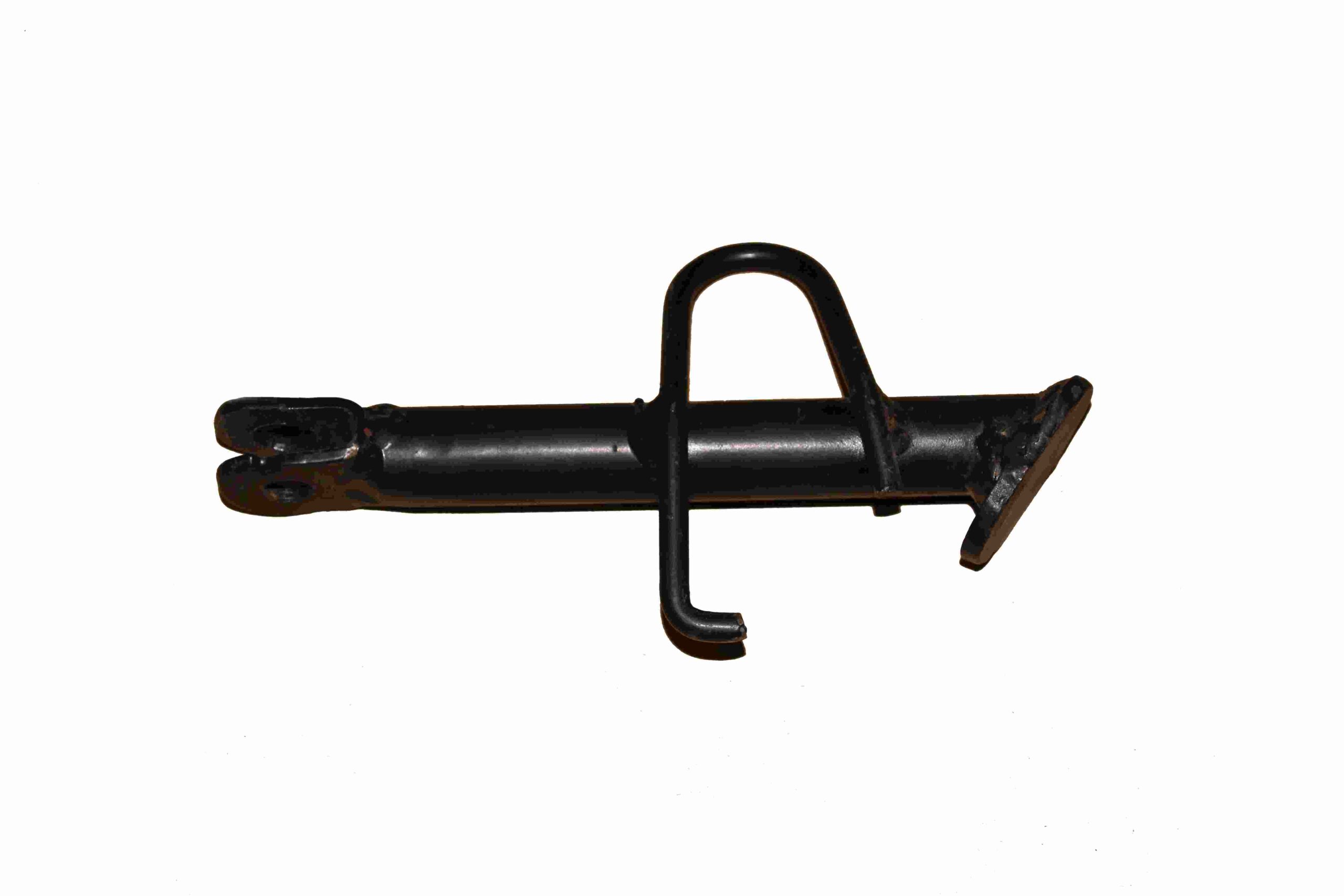 MOTOLUX-YARİS-10086-1 MOTOLUX YARİS YAN AYAKLIK - Görsel 1