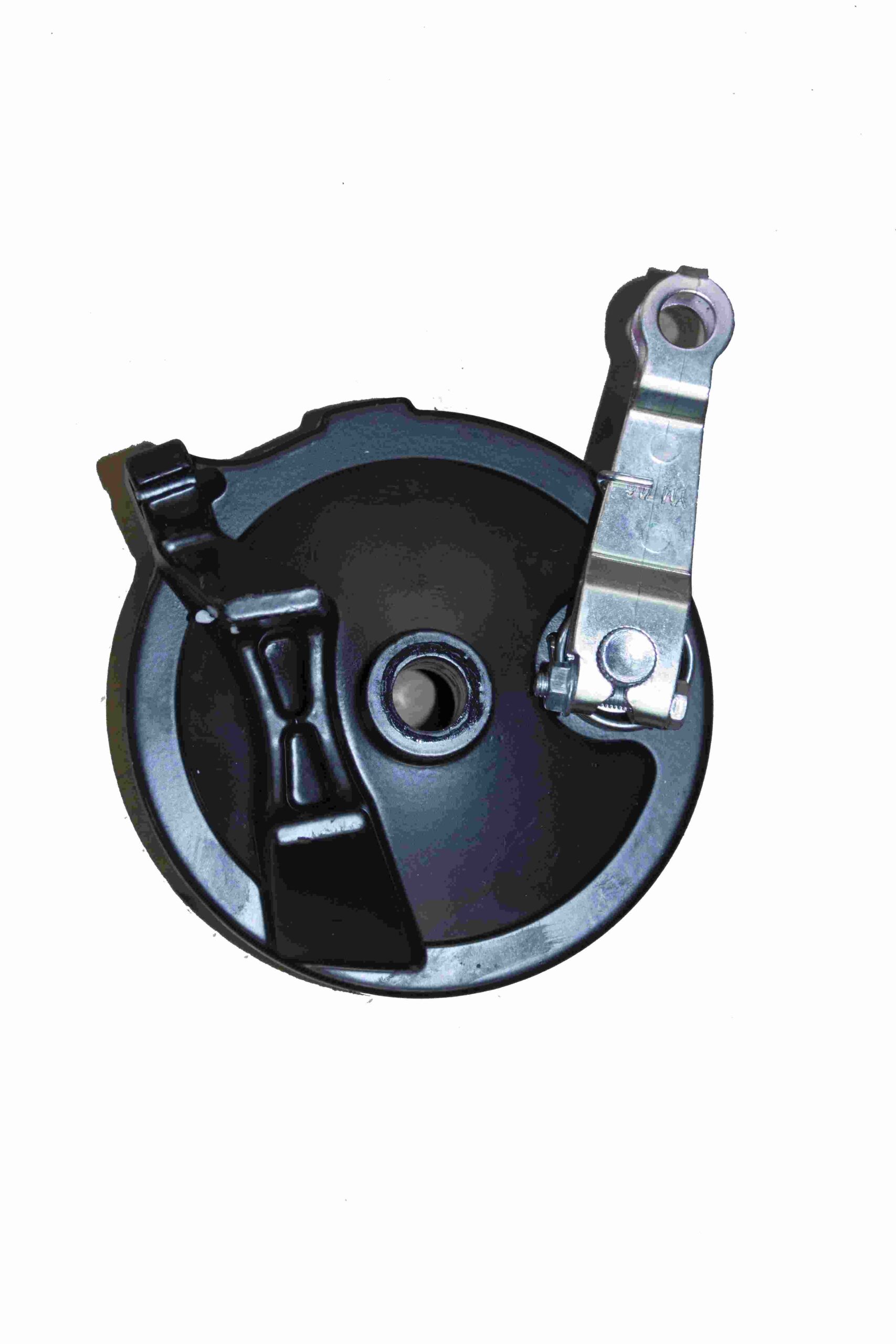 MOTOLUX-YARİS-10091-1 MOTOLUX YARİS ARKA FREN KAMPANASI - Görsel 1