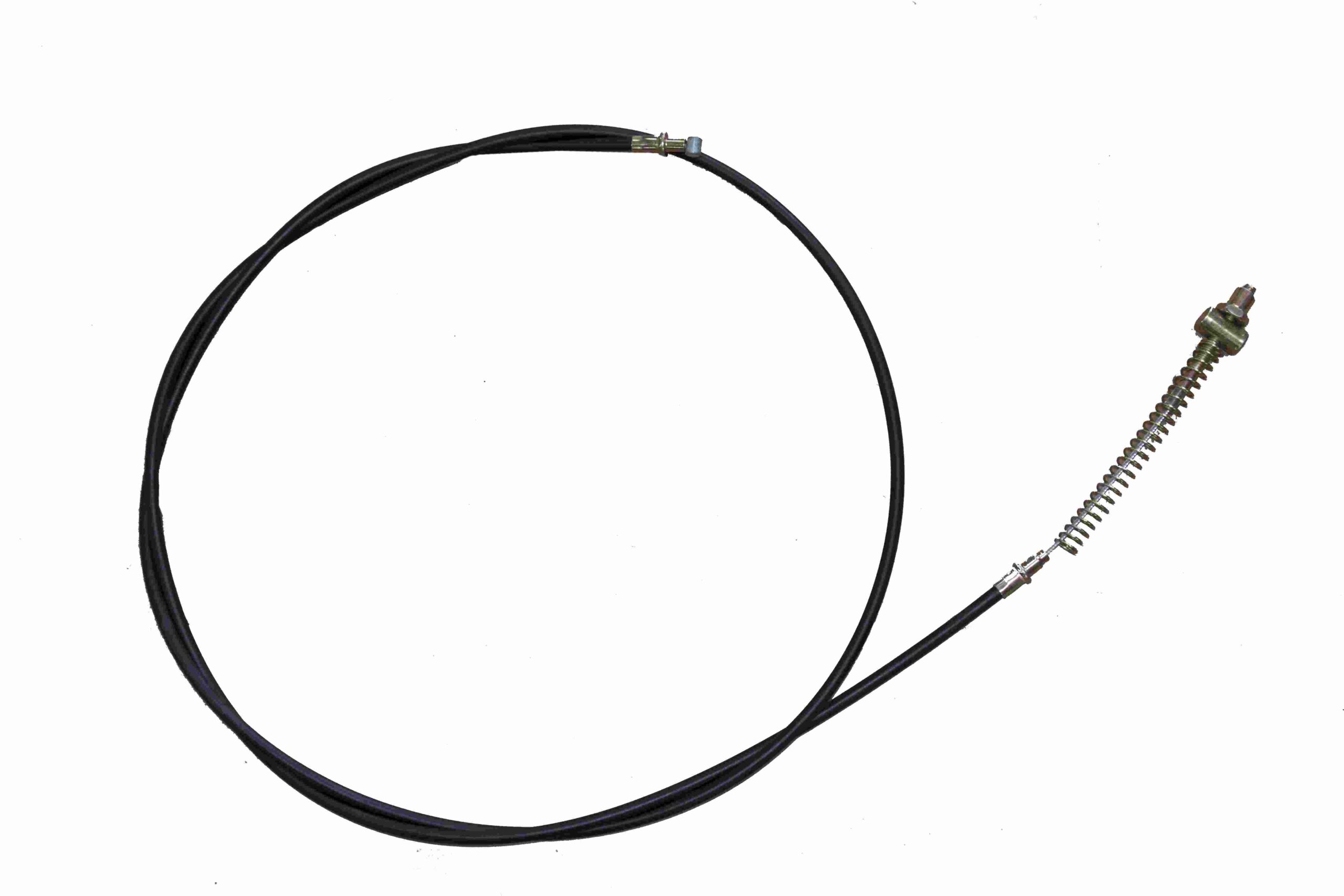 MOTOLUX-YARİS-10093-1 MOTOLUX YARİS ARKA FREN HALATI - Görsel 1