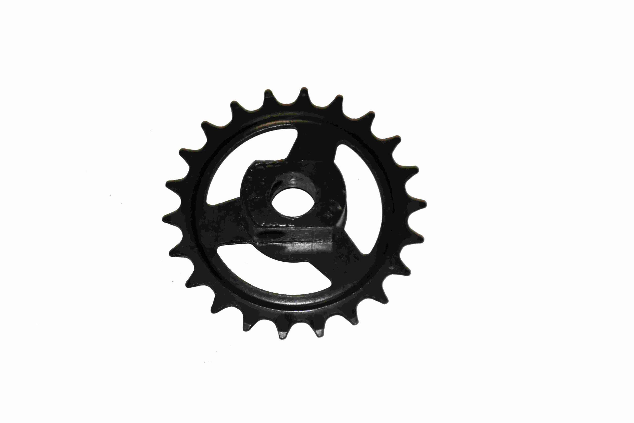 MOTOLUX-YARİS-10094-1 MOTOLUX YARİS ÖN ZİNCİR DİŞLİSİ - Görsel 1