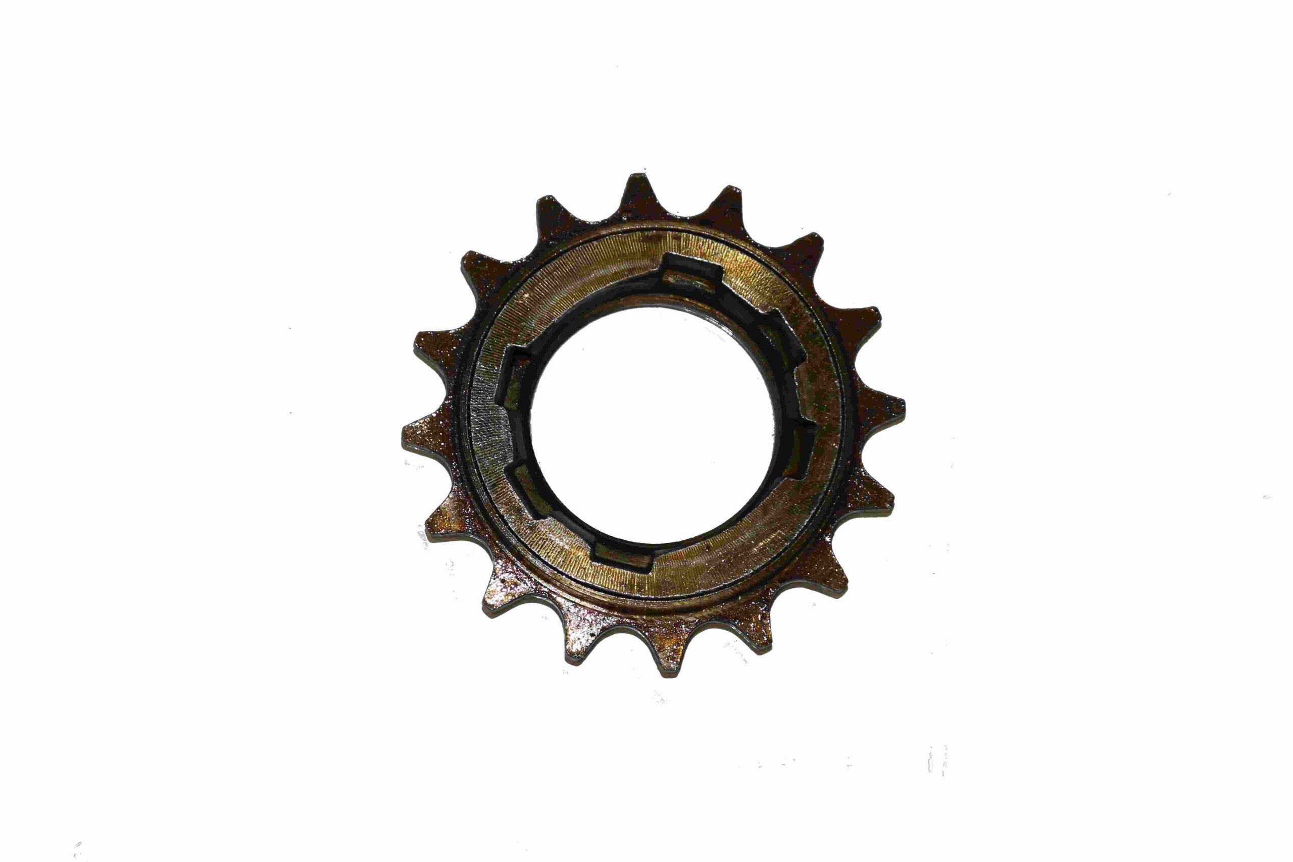 MOTOLUX-YARİS-10095-1 MOTOLUX YARİS ARKA ZİNCİR DİŞLİSİ - Görsel 1