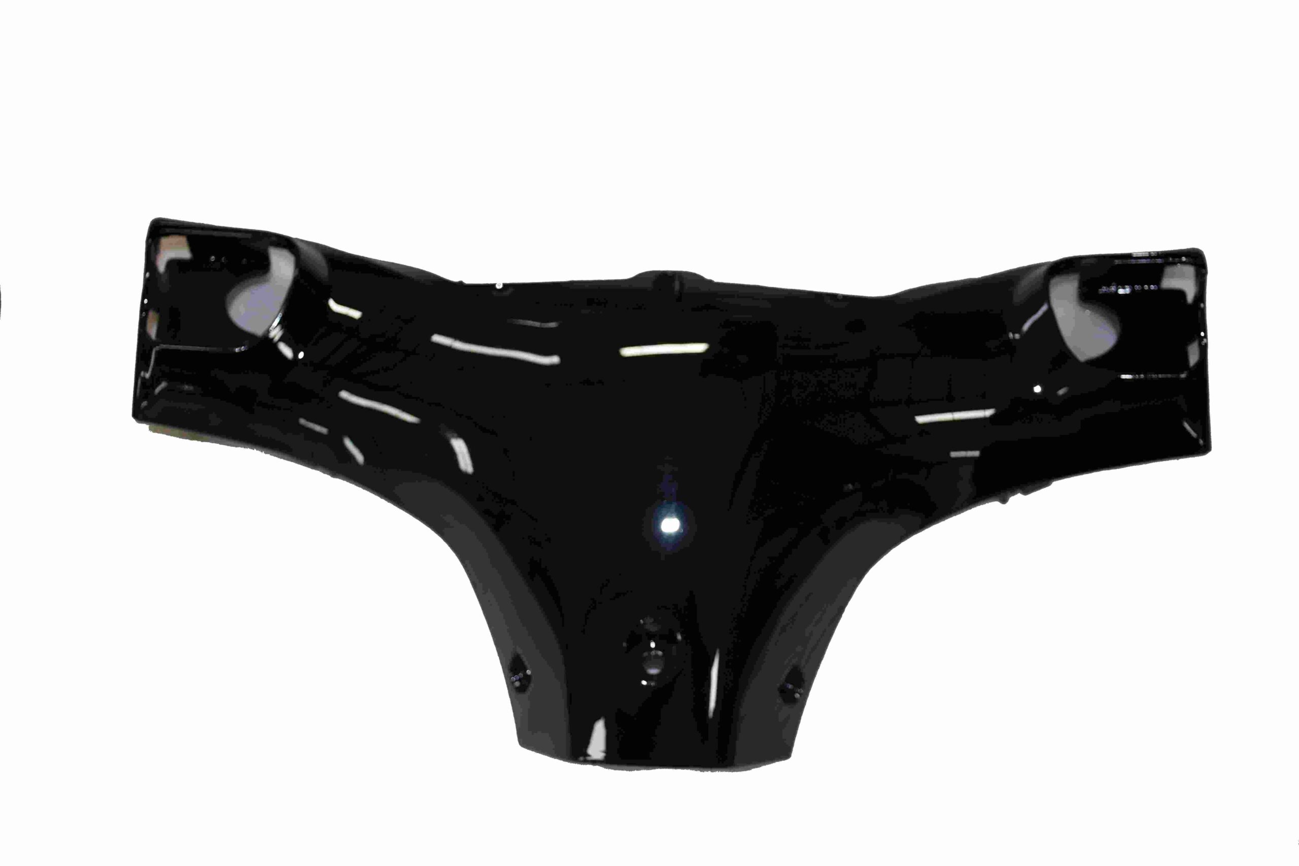MOTOLUX-YARİS P-1007-1 MOTOLUX YARİS PLUS KM ARKA PANELİ - Görsel 1