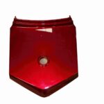 MOTOLUX YARİS PLUS ARKA STOP ÜST BİRLEŞTİRİCİ PANEL-KIRMIZI
