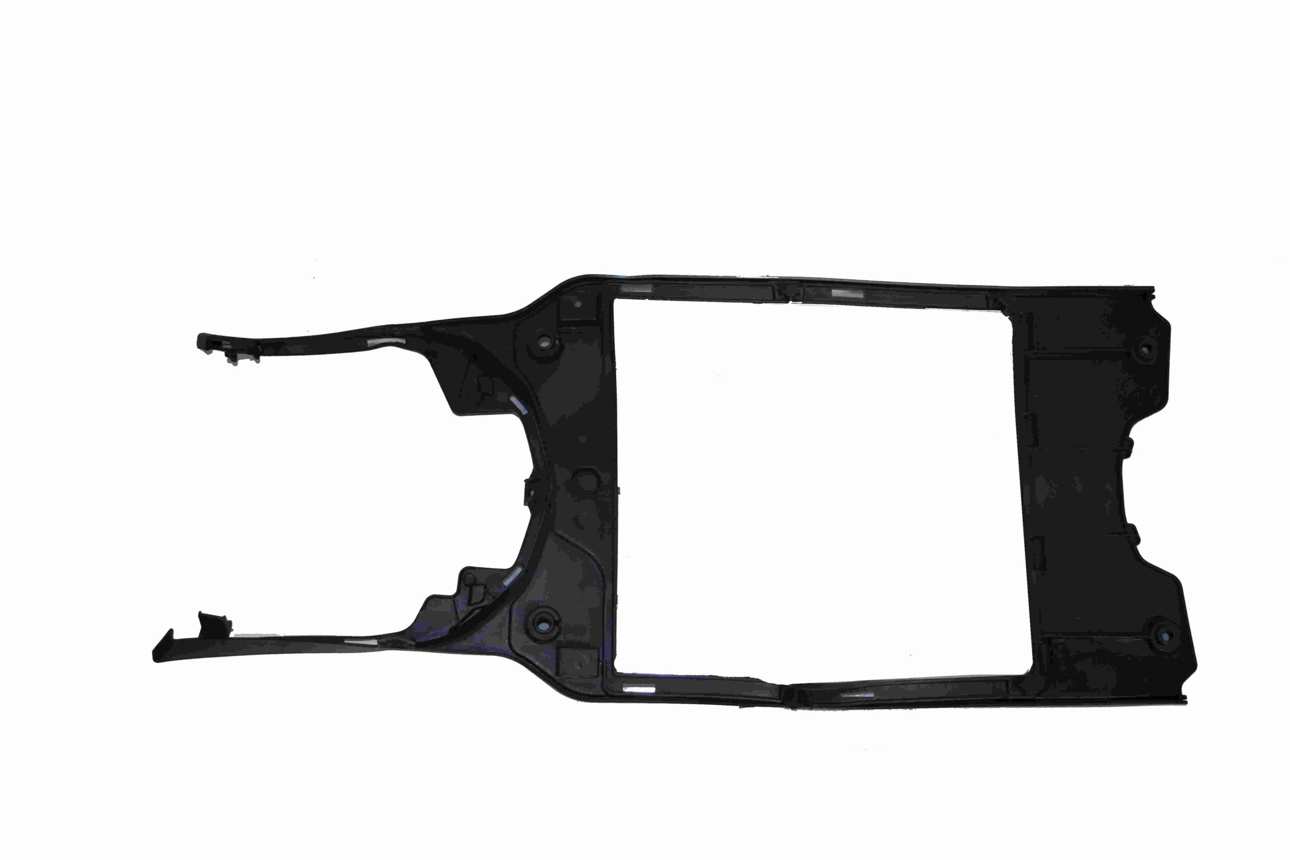 MOTOLUX-YARİS P-1026-1 MOTOLUX YARİS PLUS AYAK DÖŞEMESİ - Görsel 1