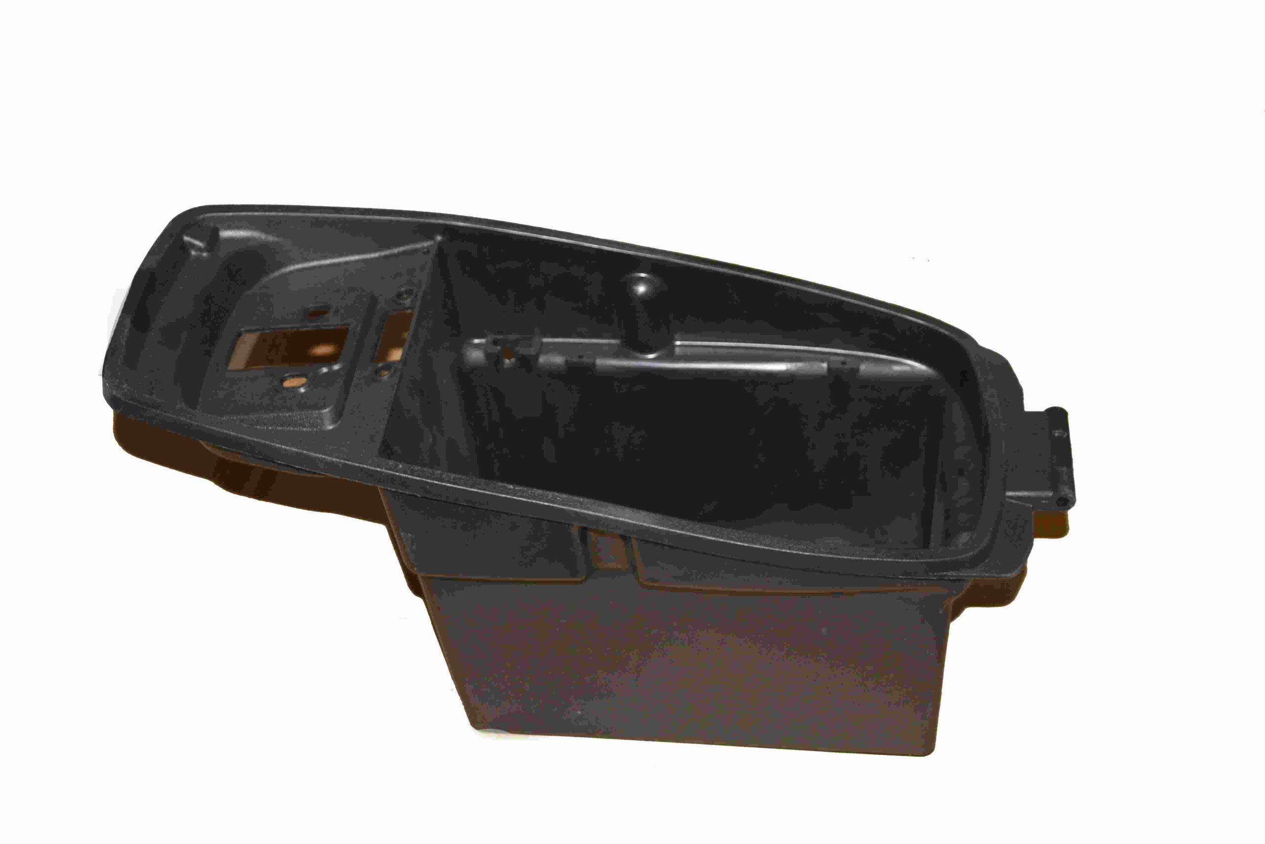 MOTOLUX-YARİS P-1028-1 MOTOLUX YARİS PLUS SELE ALTI İÇ PANEL - Görsel 1