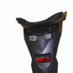 MOTOLUX YARİS PLUS ARKA ÇAMURLUK