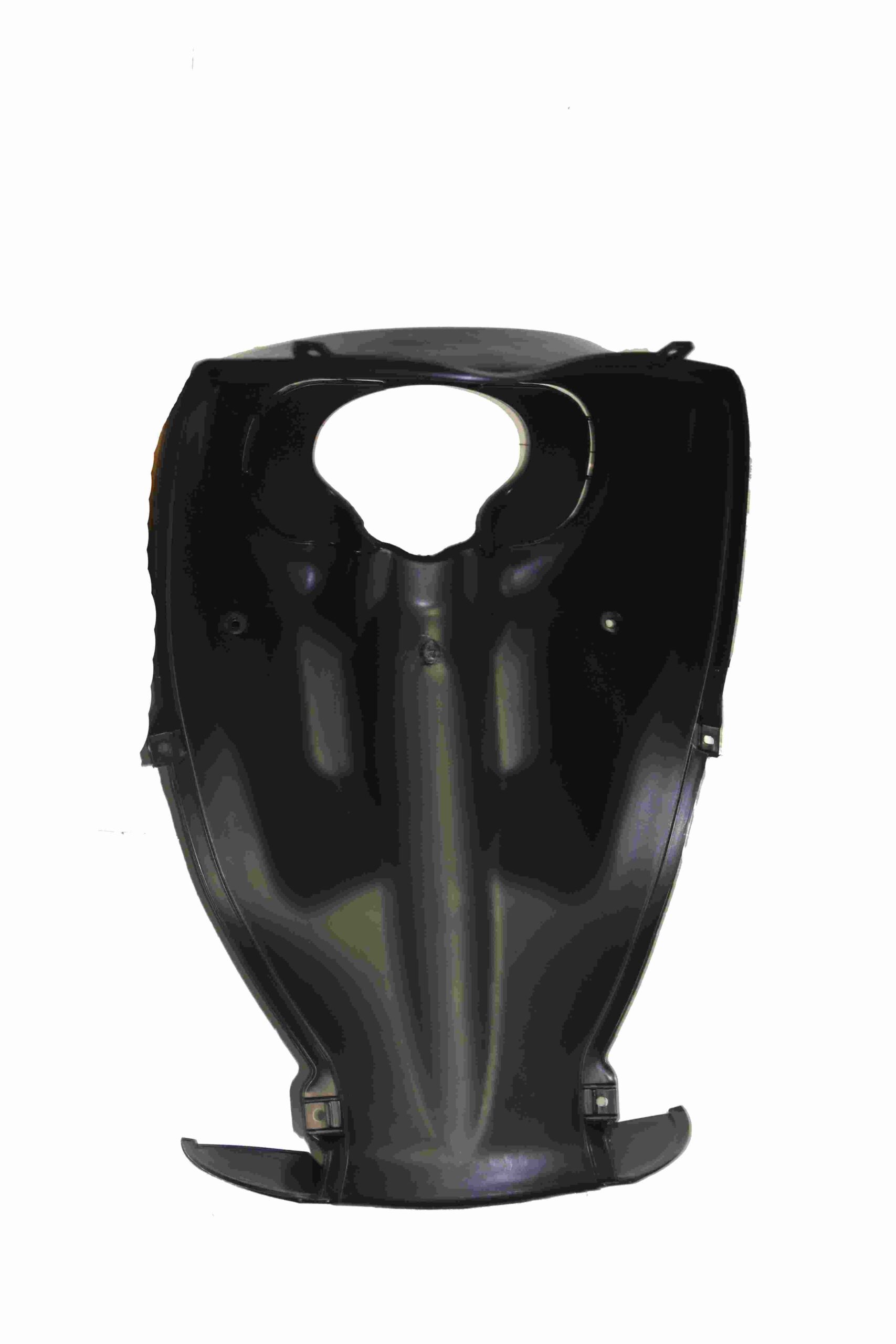 MOTOLUX-YARİS P-1031-1 MOTOLUX YARİS PLUS ÖN ALT ÇAMURLUK - Görsel 1