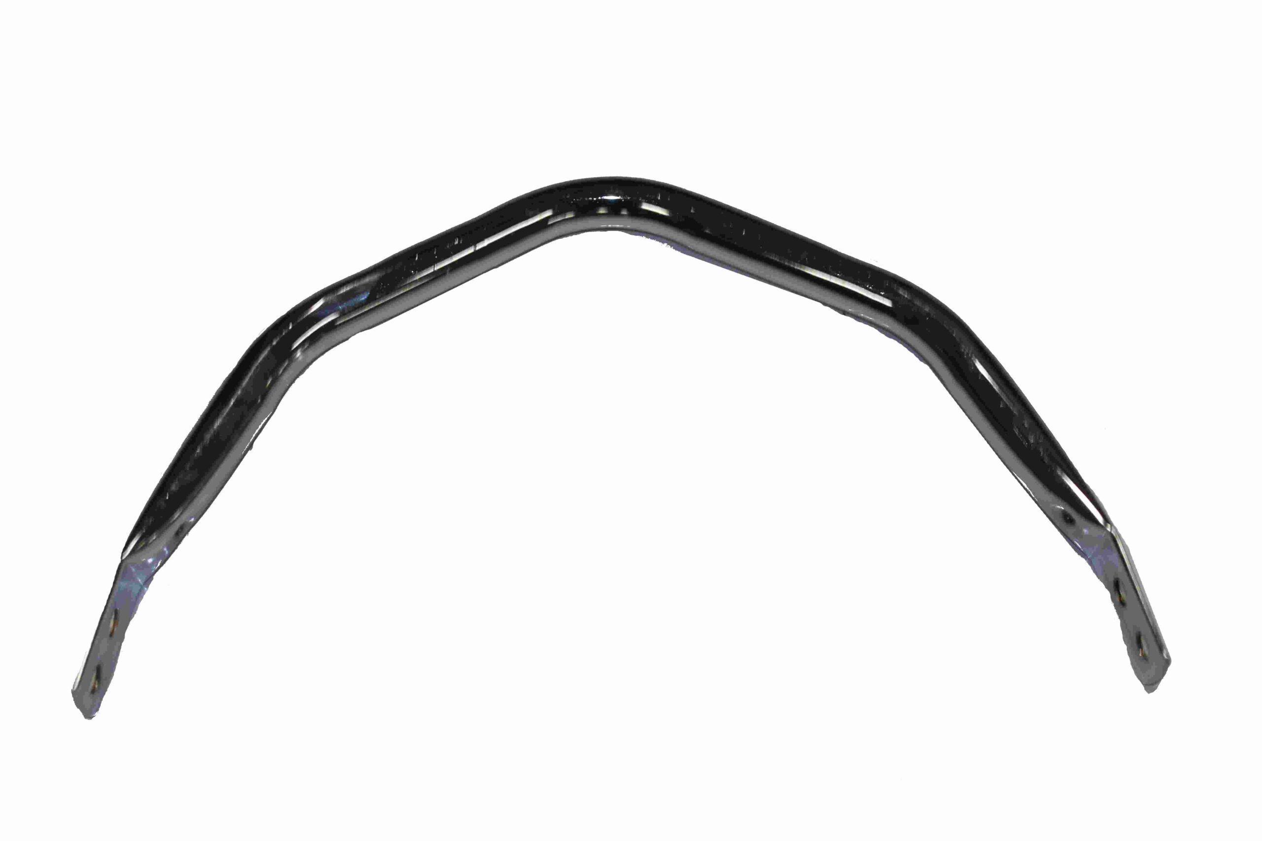 MOTOLUX-YARİS P-1035-1 MOTOLUX YARİS PLUS ARKA KORUMA DEMİRİ - Görsel 1