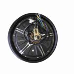 MOTOLUX YARİS PLUS MOTOR KOMPLE