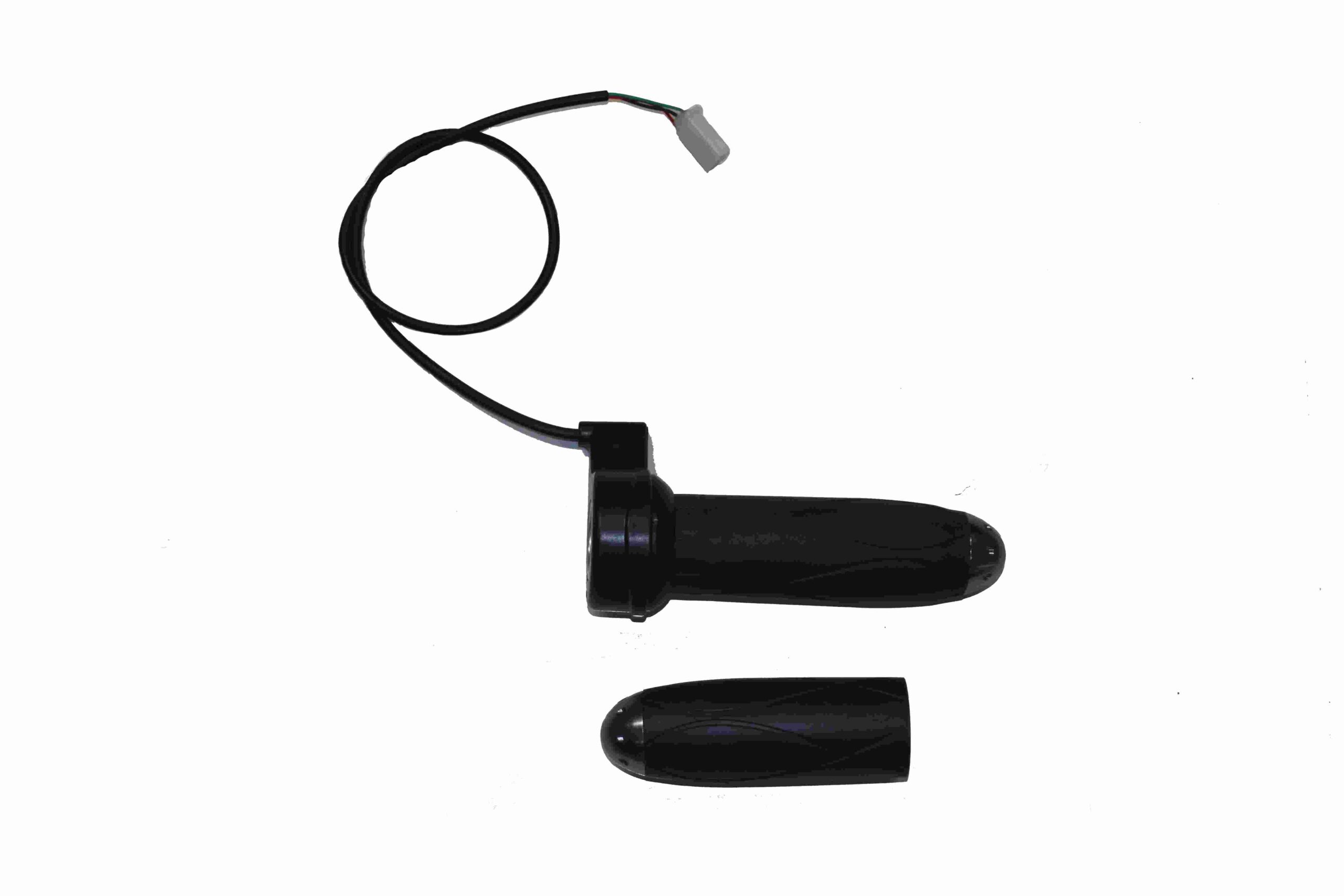 MOTOLUX-YARİS P-1041-1 MOTOLUX YARİS PLUS GAZ KOLU - Görsel 1