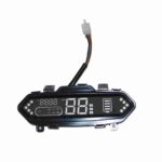 MOTOLUX YARİS PLUS KM SAATİ