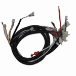 MOTOLUX YARİS PLUS ELEKTRİK TESİSATI