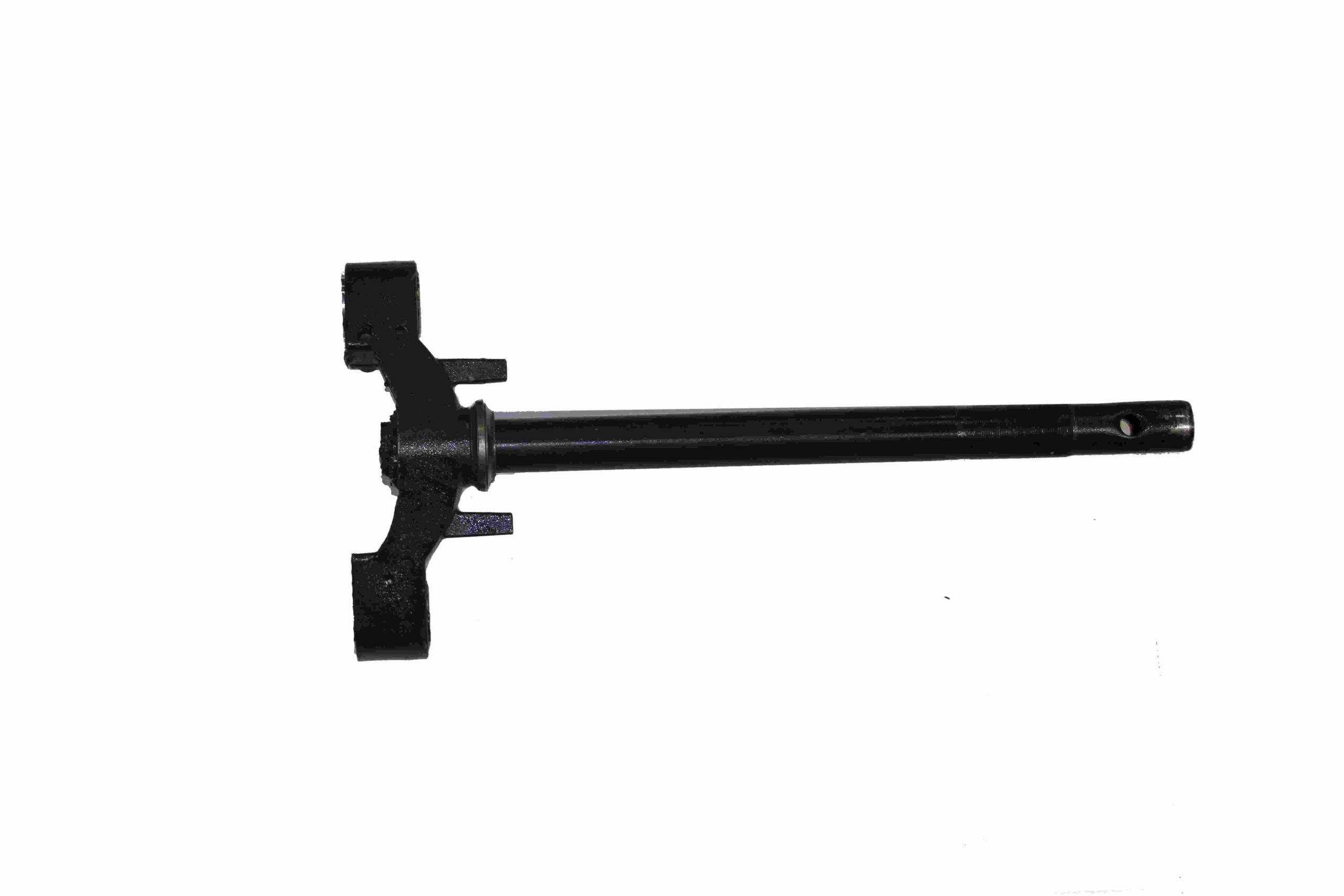 MOTOLUX-YARİS P-1052-1 MOTOLUX YARİS PLUS ÖN PLATİN - Görsel 1