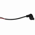 MOTOLUX YARİS PLUS ŞARJ SOKETİ