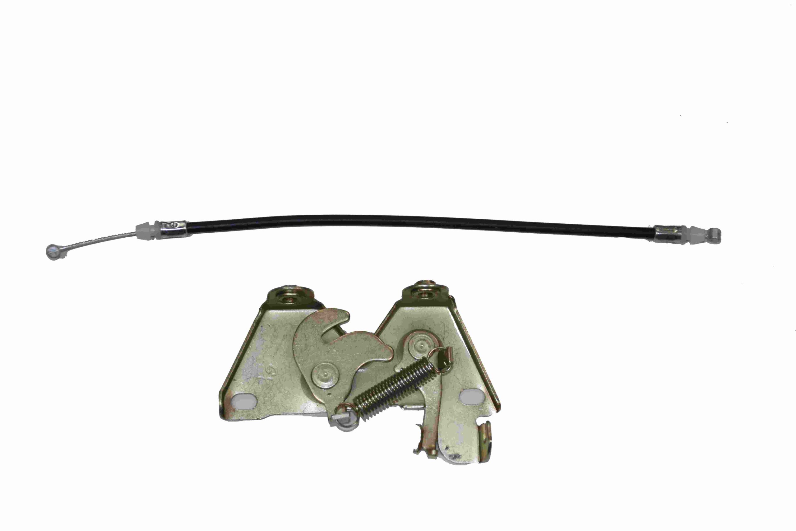 MOTOLUX-YARİS P-1062-1 MOTOLUX YARİS PLUS SELE KİLİDİ - Görsel 1