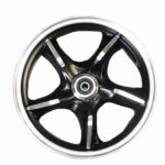 MOTOLUX YARİS PLUS ÖN JANT