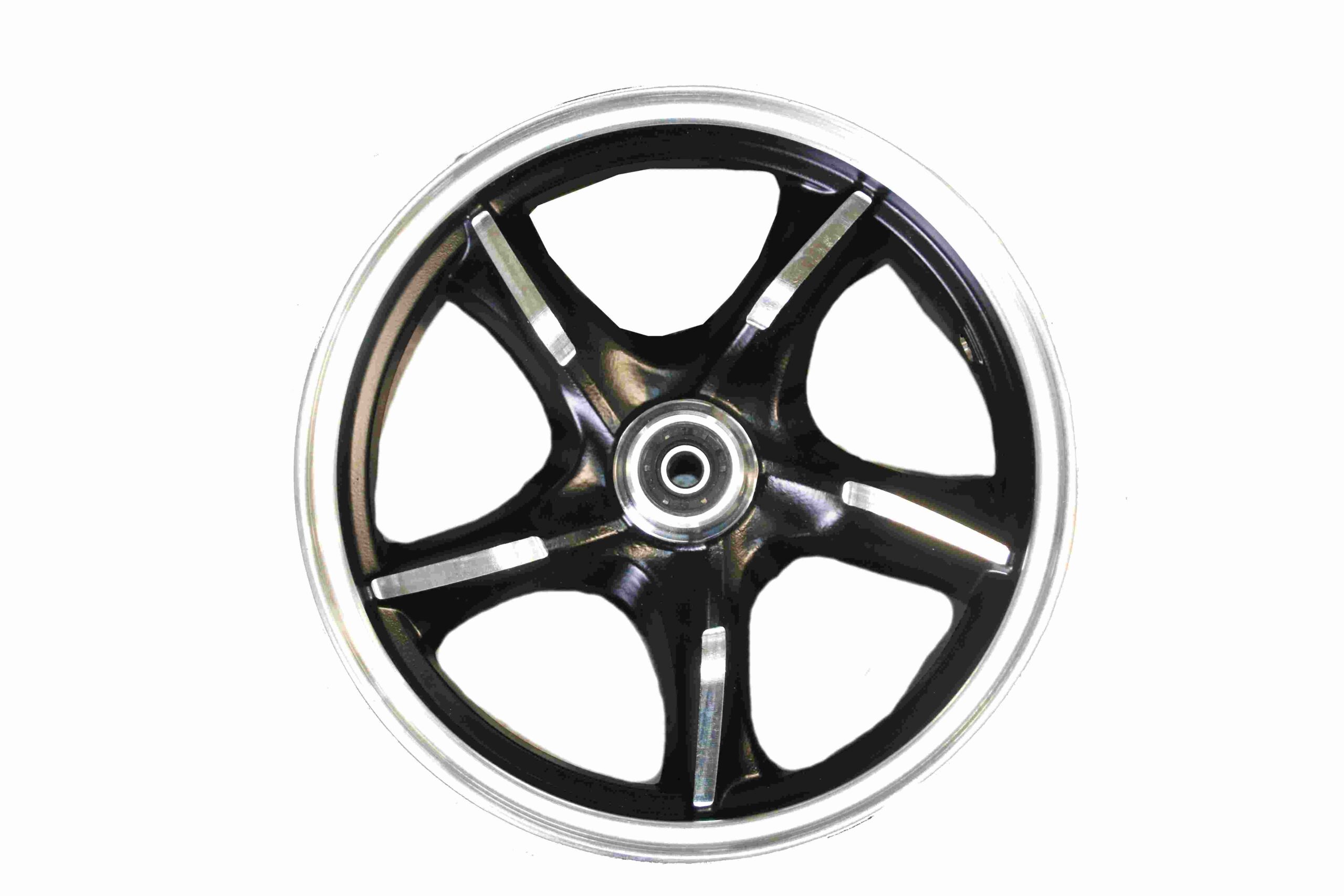 MOTOLUX-YARİS P-1067-1 MOTOLUX YARİS PLUS ÖN JANT - Görsel 1