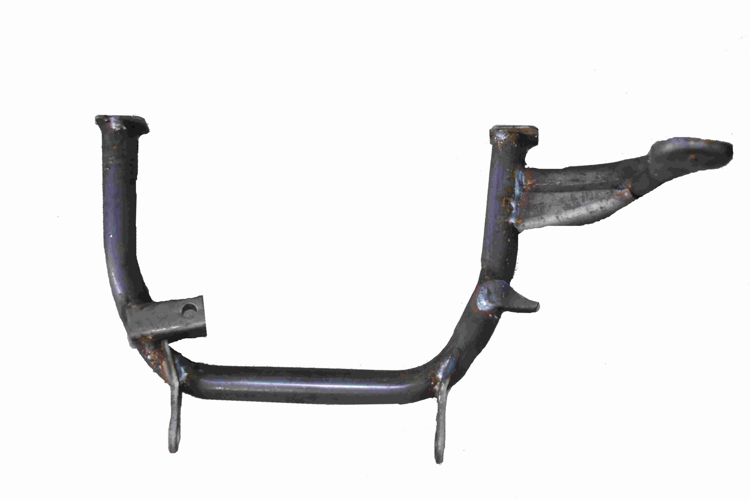 MOTOLUX-YARİS P-1070-1 MOTOLUX YARİS PLUS ORTA AYAKLIK - Görsel 1