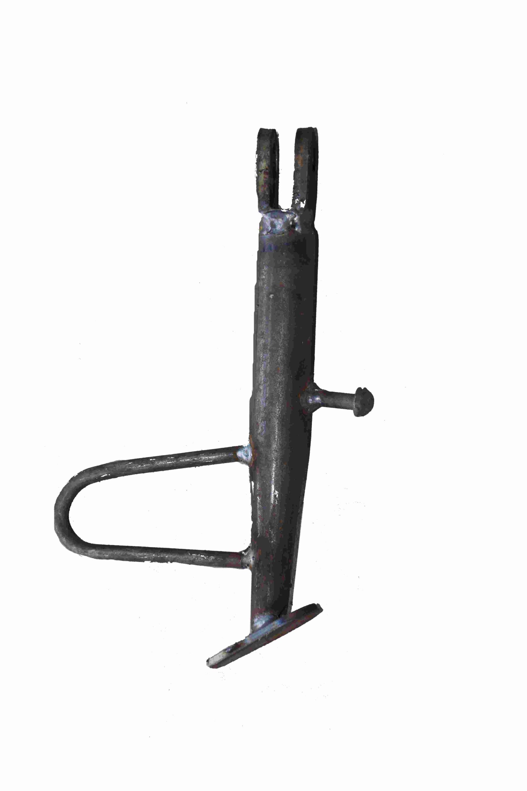 MOTOLUX-YARİS P-1071-1 MOTOLUX YARİS PLUS YAN AYAKLIK - Görsel 1