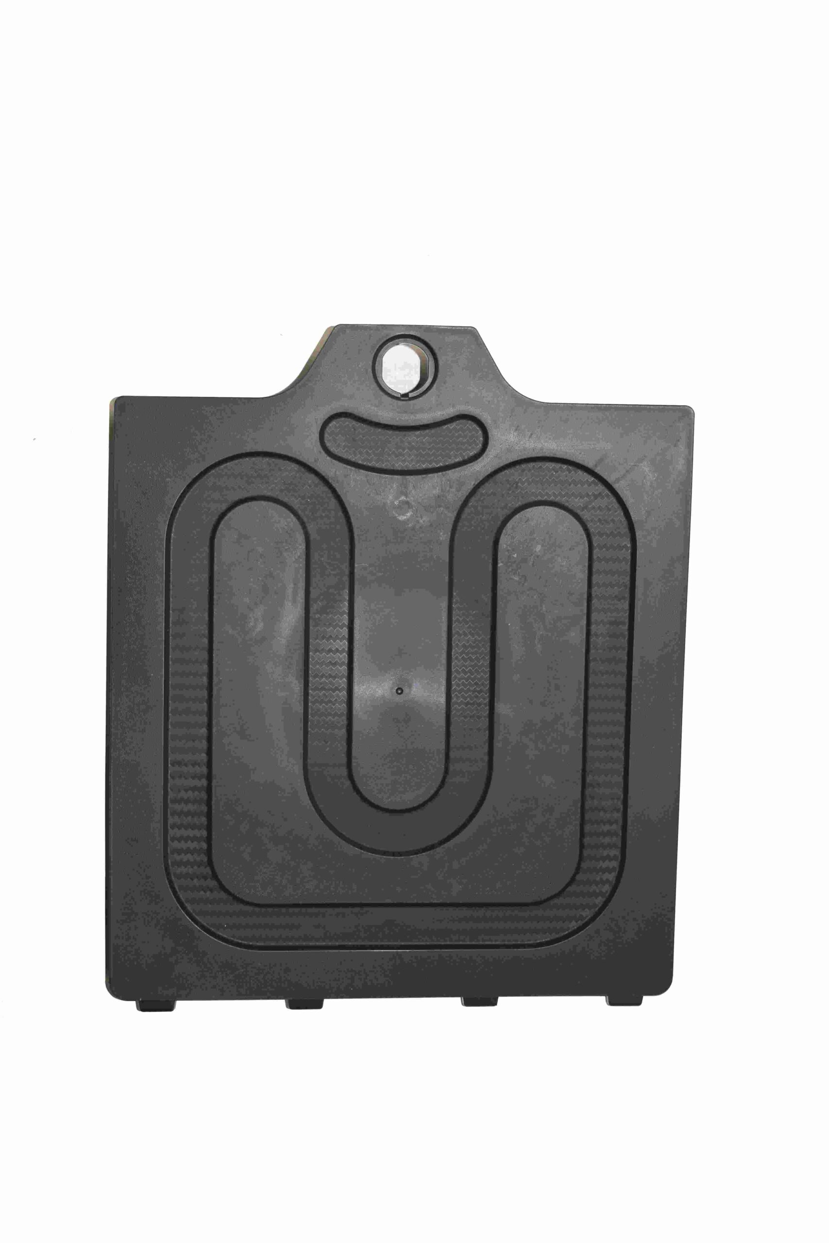 MOTOLUX-YARİS P-1085-1 MOTOLUX YARİS PLUS AYAK DÖŞEMESİ KAPAĞI - Görsel 1