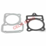 SİLİNDİR ALT - ÜST CONTA TAKIM CG 250CC #50814
