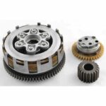 DEBRIYAJ SETI MODIFIYE 70T - 21T - 37T #50913