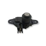 STMAX 406 ARKA BAGAJ KILIT ANAHTAR TAKIMI #406-C-33A - Görsel 2