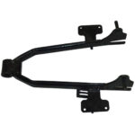 STMAX 406 ARKA LASTIK CATAL KOLU gri renk #406-B-14
