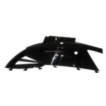 STMAX 406 ARKA PLASTIK UST SOL SIYAH #406-E-73-S